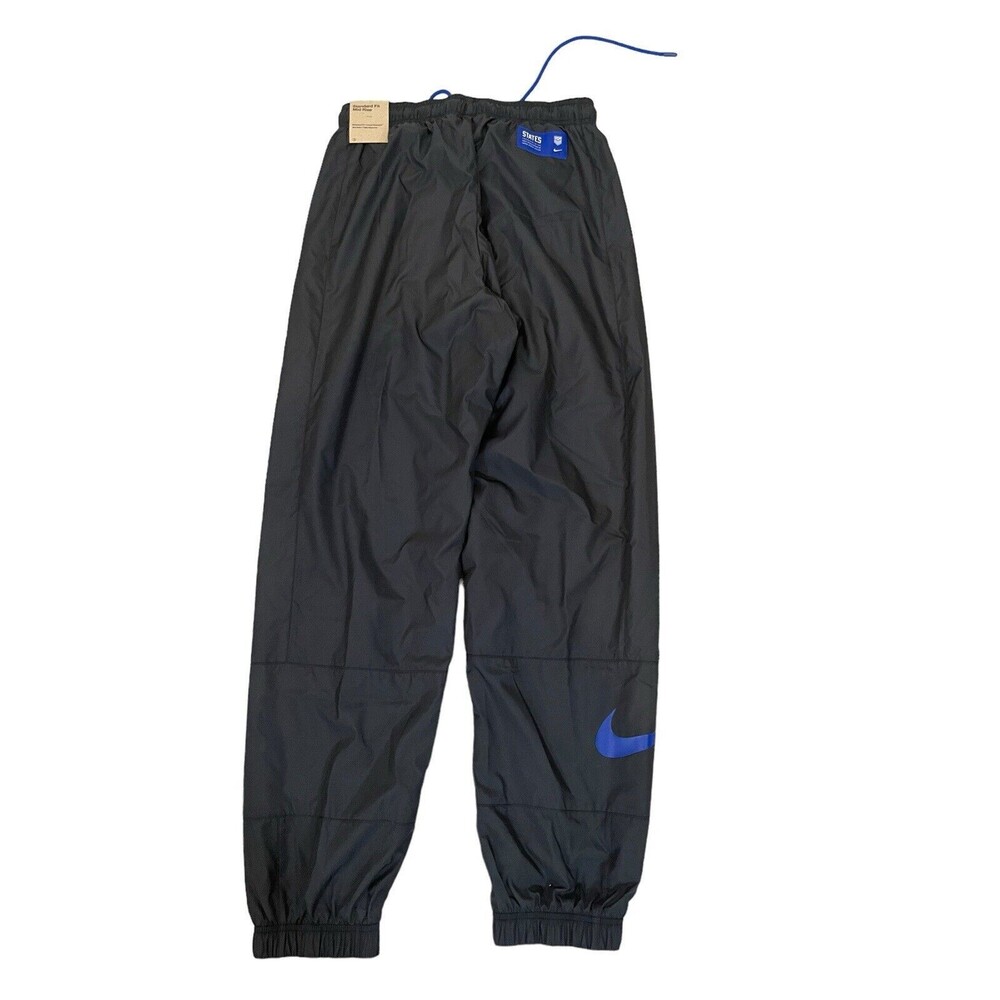 New Women’s Nike USA Essential Soccer Warm Up Jogger Pants Water Repellent XS - Picture 9 of 16